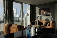 New for rent: Halvemaanpassage 87, 3011 DL Rotterdam