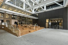 New for rent: Halvemaanpassage 87, 3011 DL Rotterdam