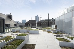 New for rent: Halvemaanpassage 87, 3011 DL Rotterdam