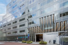 New for rent: Halvemaanpassage 87, 3011 DL Rotterdam
