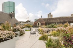 New for rent: Halvemaanpassage 87, 3011 DL Rotterdam