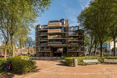 Te huur: Scheepmakerskade 117, 3011VX Rotterdam