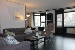 New for rent: Scheepmakerskade 117, 3011 VX Rotterdam