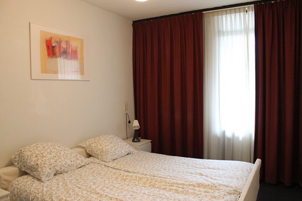 Medium property photo - Scheepmakerskade 117, 3011 VX Rotterdam
