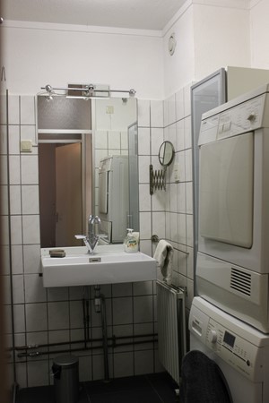 Medium property photo - Scheepmakerskade 117, 3011 VX Rotterdam
