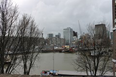 New for rent: Scheepmakerskade 117, 3011 VX Rotterdam