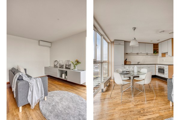 Medium property photo - Jufferstraat 234, 3011 XM Rotterdam