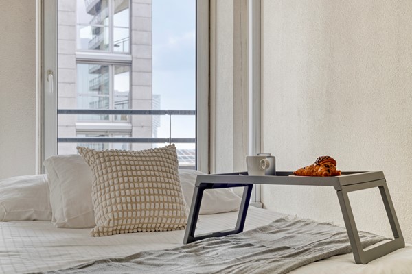 Medium property photo - Jufferstraat 234, 3011 XM Rotterdam