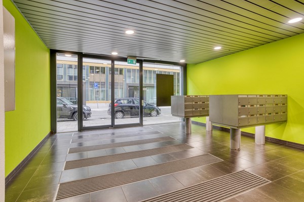 Medium property photo - Jufferstraat 234, 3011 XM Rotterdam
