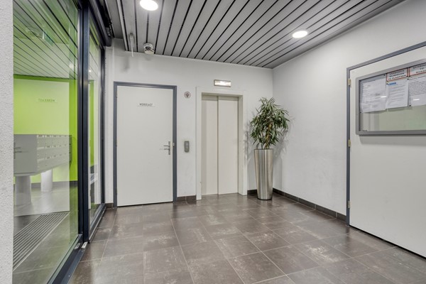 Medium property photo - Jufferstraat 234, 3011 XM Rotterdam