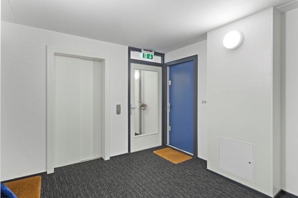 Medium property photo - Jufferstraat 234, 3011 XM Rotterdam