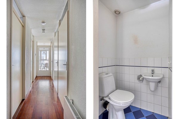 Medium property photo - Jufferstraat 234, 3011 XM Rotterdam