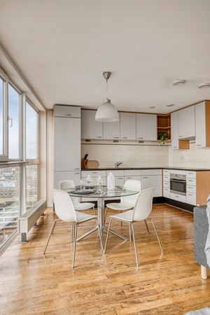 Medium property photo - Jufferstraat 234, 3011 XM Rotterdam