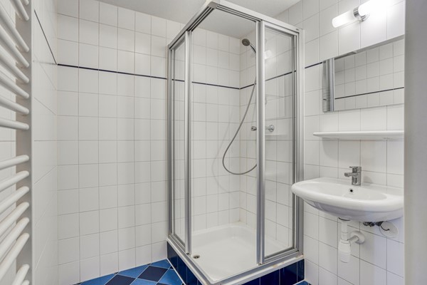 Medium property photo - Jufferstraat 234, 3011 XM Rotterdam
