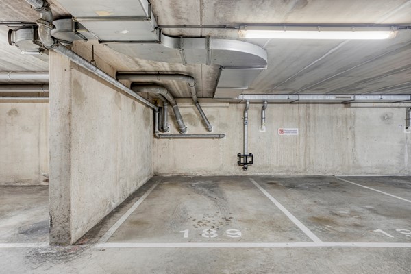 Medium property photo - Jufferstraat 234, 3011 XM Rotterdam