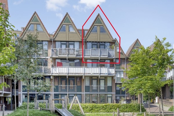 Stroveer 65, 3032 GB Rotterdam