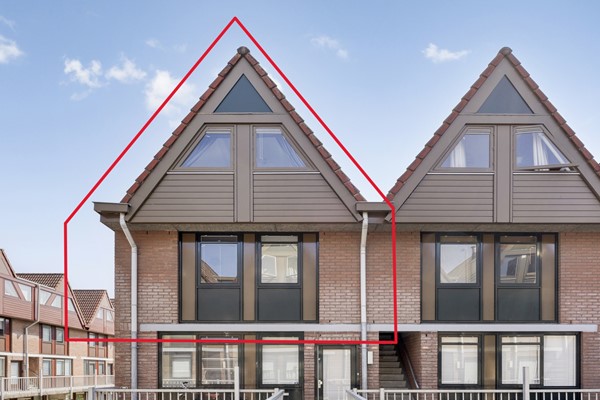 Medium property photo - Stroveer 65, 3032 GB Rotterdam
