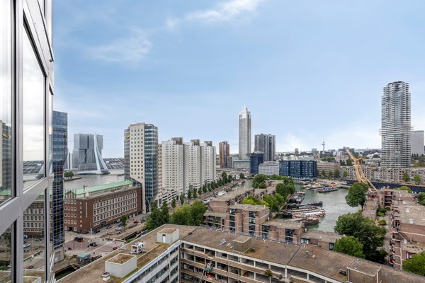 Medium property photo - Jufferstraat 234, 3011 XM Rotterdam