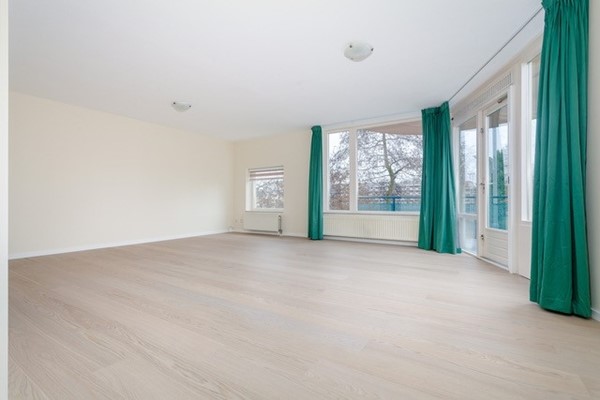 Medium property photo - 1e Jerichostraat 33a, 3061 GC Rotterdam