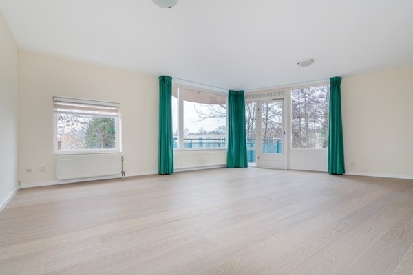 Medium property photo - 1e Jerichostraat 33a, 3061 GC Rotterdam