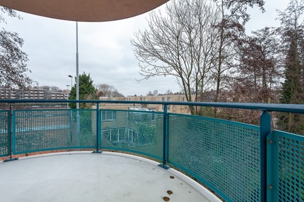 Medium property photo - 1e Jerichostraat 33a, 3061 GC Rotterdam