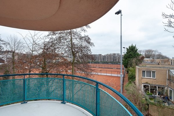 Medium property photo - 1e Jerichostraat 33a, 3061 GC Rotterdam