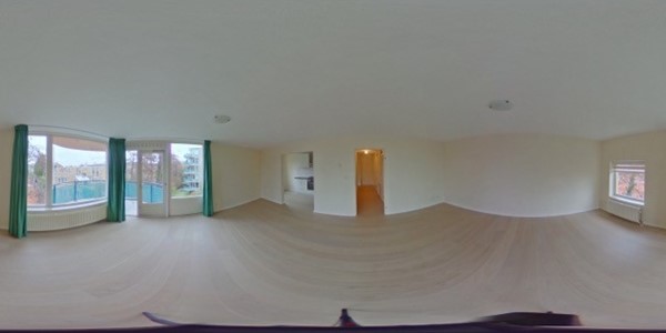 Medium property photo - 1e Jerichostraat 33a, 3061 GC Rotterdam