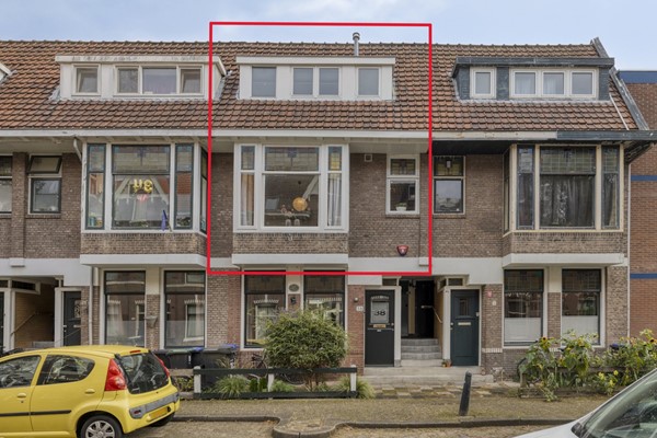 Koninginnestraat 40, 3311 WR Dordrecht