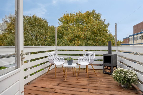 Medium property photo - Koninginnestraat 40, 3311 WR Dordrecht