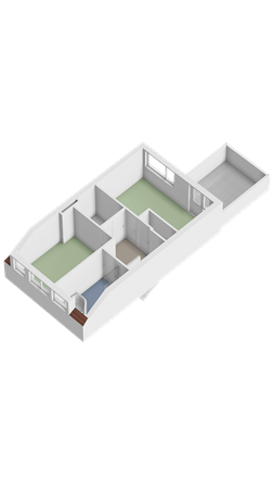 Koninginnestraat 40, 3311 WR Dordrecht - 