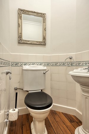 Medium property photo - Koninginnestraat 40, 3311 WR Dordrecht