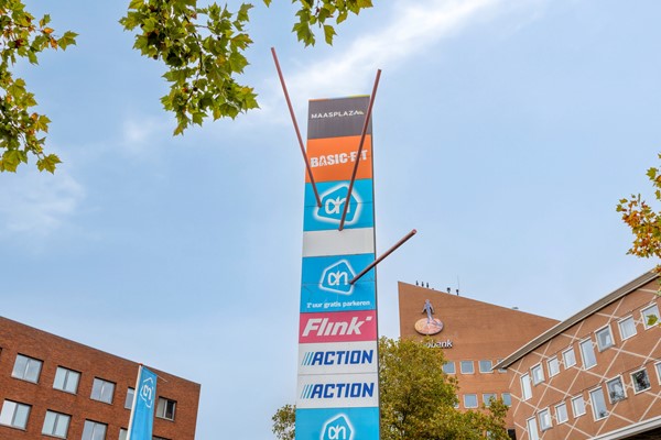 Medium property photo - Koninginnestraat 40, 3311 WR Dordrecht