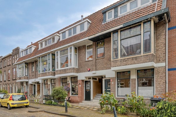Medium property photo - Koninginnestraat 40, 3311 WR Dordrecht