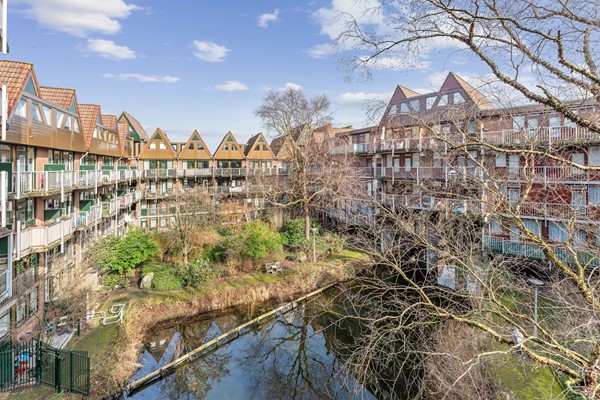 Medium property photo - Stroveer 193, 3032 GB Rotterdam