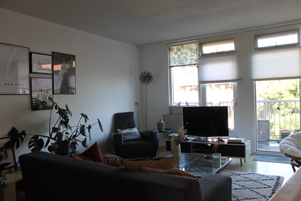 Medium property photo - Stroveer 193, 3032 GB Rotterdam
