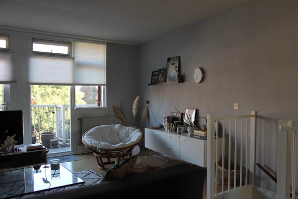Medium property photo - Stroveer 193, 3032 GB Rotterdam
