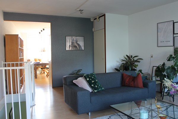 Medium property photo - Stroveer 193, 3032 GB Rotterdam