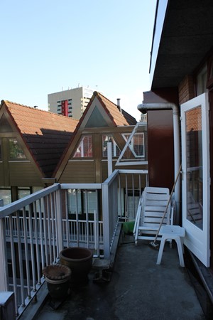 Medium property photo - Stroveer 193, 3032 GB Rotterdam