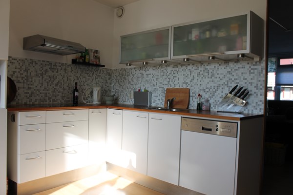 Medium property photo - Stroveer 193, 3032 GB Rotterdam