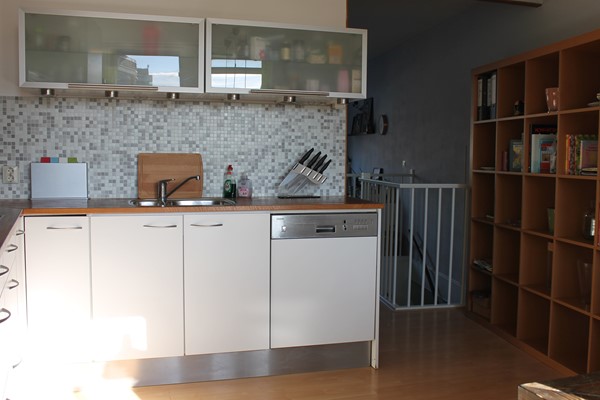Medium property photo - Stroveer 193, 3032 GB Rotterdam
