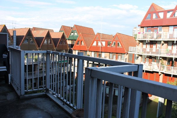 Medium property photo - Stroveer 193, 3032 GB Rotterdam