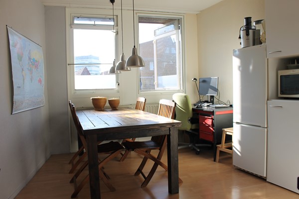 Medium property photo - Stroveer 193, 3032 GB Rotterdam