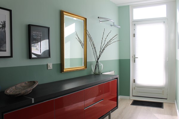 Medium property photo - Stroveer 193, 3032 GB Rotterdam