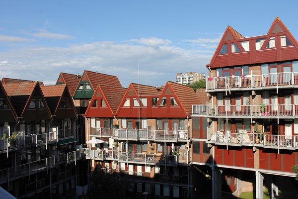 Medium property photo - Stroveer 193, 3032 GB Rotterdam