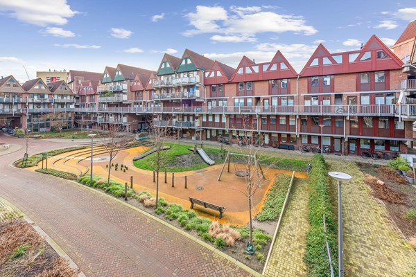 Medium property photo - Stroveer 193, 3032 GB Rotterdam