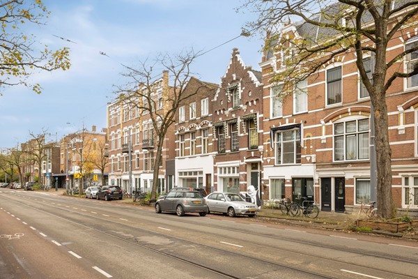 Medium property photo - Bergweg 147A, 3037 EG Rotterdam