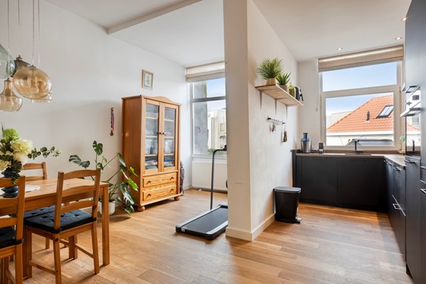 Medium property photo - Bergweg 147A, 3037 EG Rotterdam