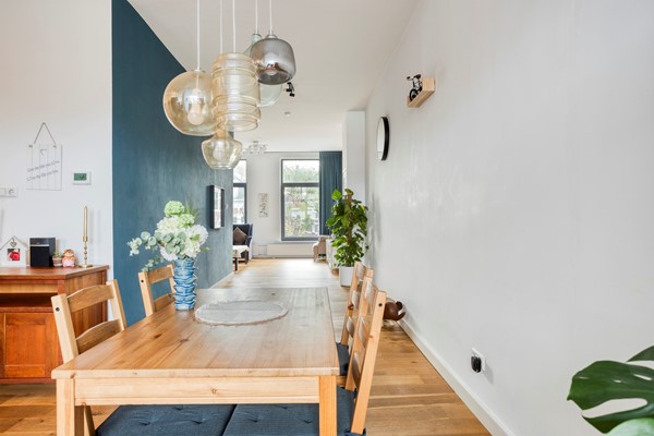 Medium property photo - Bergweg 147A, 3037 EG Rotterdam