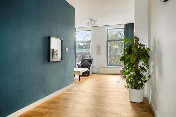 Medium property photo - Bergweg 147A, 3037 EG Rotterdam