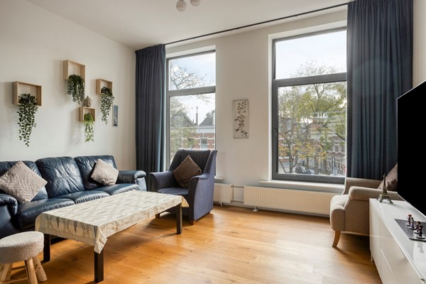 Medium property photo - Bergweg 147A, 3037 EG Rotterdam